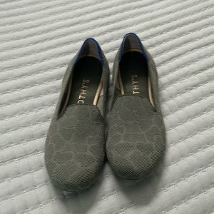 Rothy Loafers - Women’s Size 8